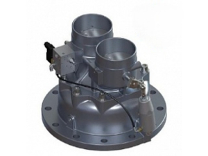 Клапан всасывающий RB200E 4180106000 фото