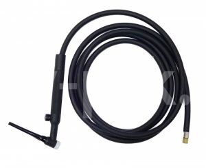 Aurora Горелка TIG 26V 180A (35%), M12x1, 8m, с вентилем