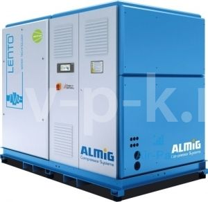 Винтовой компрессор ALMIG LENTO 37 LK-6