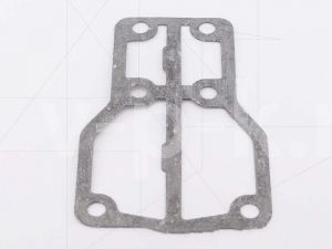 Прокладка C415.01.00.006 к головке С415М для компрессора АСО-Бежецк фото