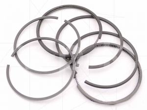 Ремкомплект колец РК 6 для головки К24М для компрессора АСО-Бежецк фото