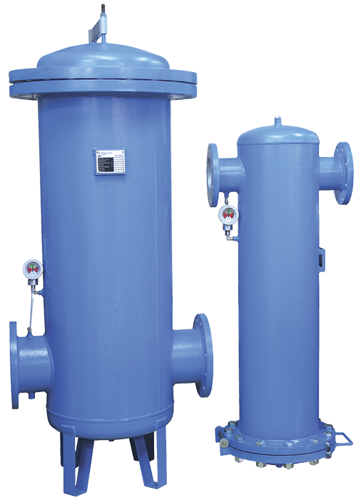 Пневматический фильтр REMEZA BF2500 16x76090 P, фильтр для компрессоров и пневмолиний REMEZA BF2500 16x76090 P