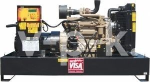 Дизельный генератор Onis Visa M 1500 U  фото