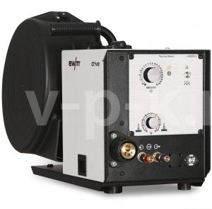 Механизм подачи сварочной проволоки Ewm Taurus Basic drive 4L фото