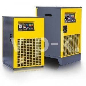 Рефрижераторный осушитель воздуха COMPRAG RDX-180 фото
