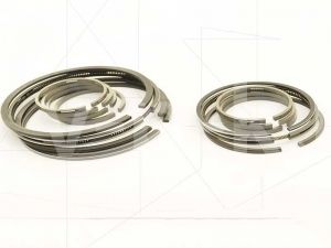 Ремкомплект колец РК 7 для компрессора АСО-Бежецк фото