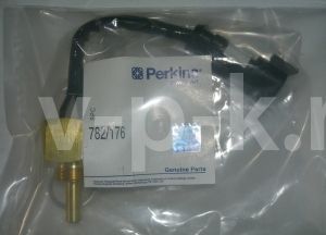 Датчик давления масла 10000-00802 фото