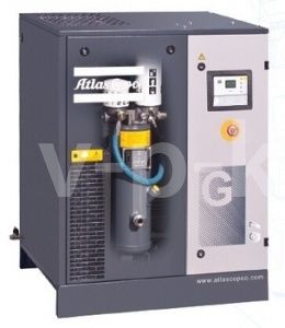 Винтовой компрессор Atlas Copco G11 13P