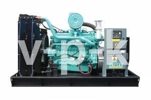 Газовый генератор Aksa ADG 350 фото