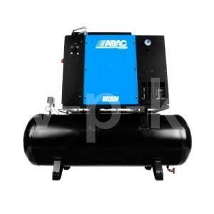 Винтовой компрессор  MICRON.E 7,5 - 270 8