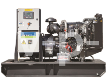 Дизельный генератор  APD66P