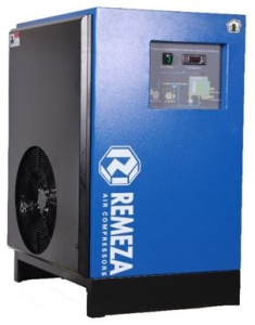 Рефрижераторный осушитель Remeza RFD215 фото