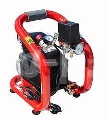 Поршневой компрессор Fiac Colibri 15 фото