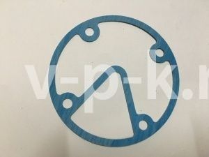 R 21154003 Прокладка плиты клапанной (верхняя) LB50/75 для lb75 фото