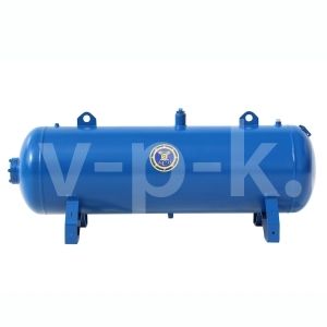 Ресивер  РГ 230/10 фото