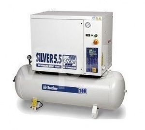 Винтовой компрессор Fiac NEW SILVER 5,5/200 8