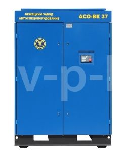 Винтовой компрессор  АСО-ВК37/10 ESQ