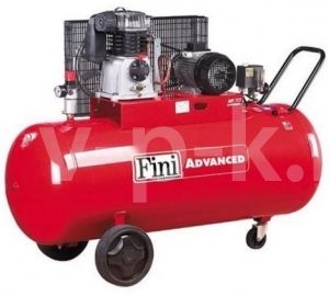 Поршневой компрессор Fini MK_113-200-4