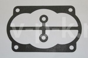 Прокладка клапанной пластины верхняя FUBAG B4000B 50 CM3 HS2065Z34 фото