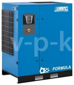 Винтовой компрессор  FORMULA МI37 13