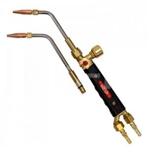 KRASS Горелка ацетиленовая Г2С-13 (нак. 1, 3), KRASS