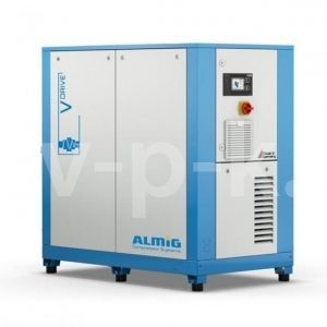 Винтовой компрессор ALMIG V-Drive 30-6