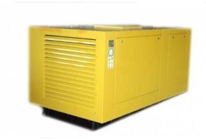 Винтовой компрессор  КВ-10/8