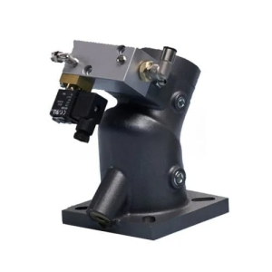 Клапан всасывающий RB60Е 4180100601 фото