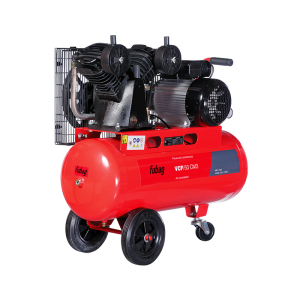 Поршневой компрессор Fubag VCF/50 СM3 фото