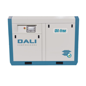 Винтовой компрессор Dali VFW75-8W фото