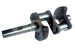 Вал коленчатый С416М.01.20.001 для компрессора АСО-Бежецк