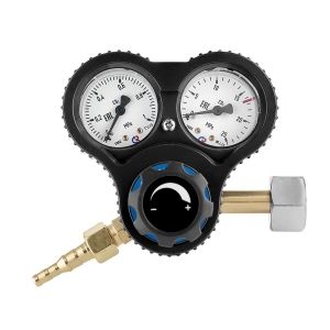  Редуктор углекислотный УР-6-5 АЛ PROTEC фото