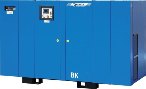 Винтовой компрессор  ВК100Р-13 ВС
