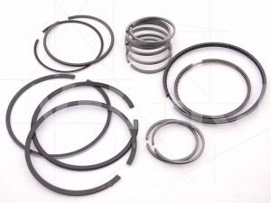 Ремкомплект колец РК 5 для компрессора АСО-Бежецк фото