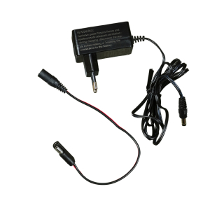 Зарядное устройство FUBAG для аккумулятора инверторного генератора TI 11000 A ES (арт. 646211) фото