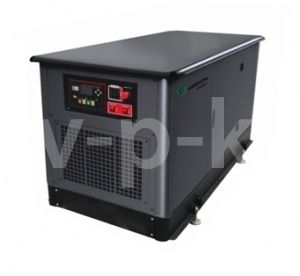 Газовый генератор MIRKON ENERGY MKG31T фото