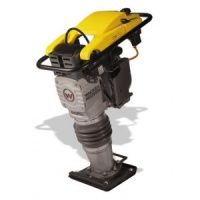 Вибротрамбовка Wacker DS 70, 11'' фото