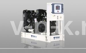 Дизельный генератор TEKSAN TJ21MS5C