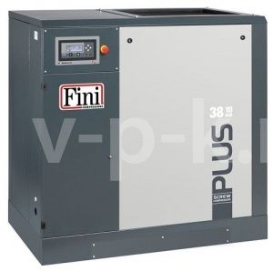 Винтовой компрессор Fini PLUS 38-08 фото