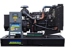 Дизельный генератор  APD900P