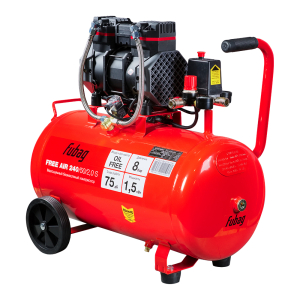 Поршневой компрессор Fubag Free Air 240/50/2.0 S 46556 фото