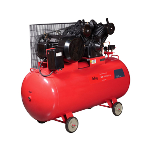 Поршневой компрессор Fubag DCF-1700/500 CT15 фото