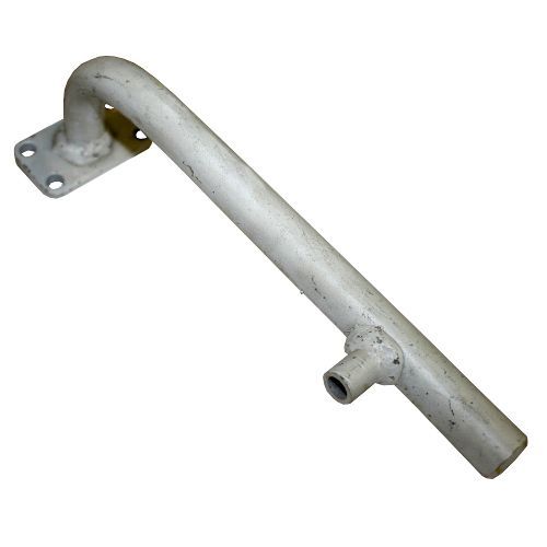 Трубопровод  K23.00.00.100 для компрессора АСО-Бежецк