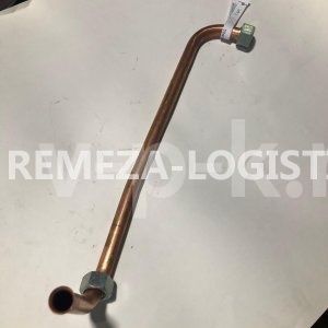 R 3129.00.00.200 Воздухопровод 100LB75, 270LB75, 270LB75B,500LB75,500LB75T (аналог 3129.00.00.300) для 500lb75