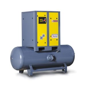 Винтовой компрессор COMPRAG АR-1110 (500л)