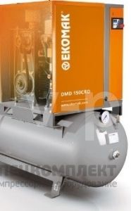 Винтовой компрессор  DMD 300 CR STD 500L 8