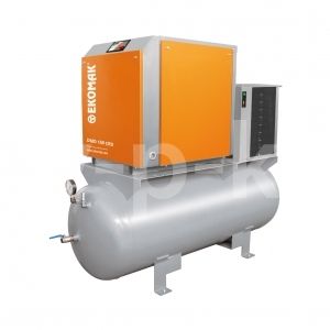 Винтовой компрессор Ekomak DMD 150 CRD 10 фото