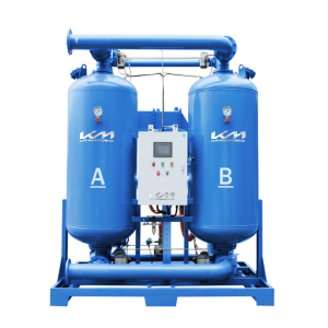 Адсорбционный осушитель  КМ-АДСД-160 (-20 °C)