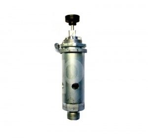 Клапан предохранительный С415.02.02.100 для компрессора АСО-Бежецк фото