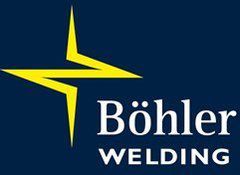 Bohler Welding Bohler Welding
